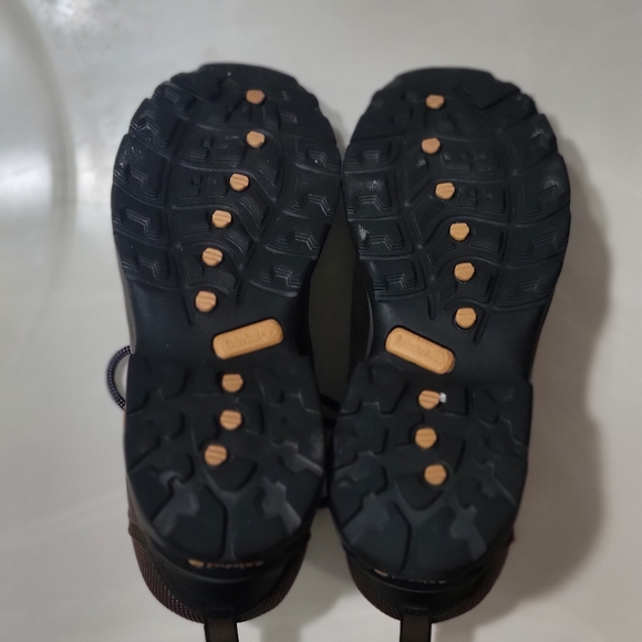 Timberland Men's White Ledge Mid Ankle Boot Waterproof - Picture 11 of 15